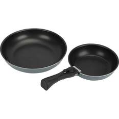 Wanderer Non-Stick Frypan Set 2 Piece, , bcf_hi-res