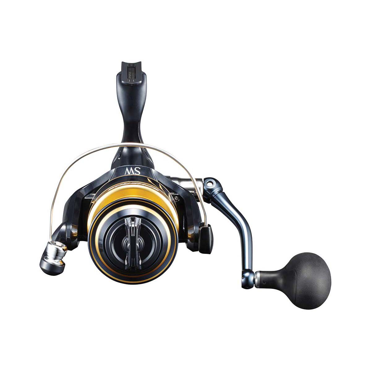 Shimano Spheros SW Spinning Reel 8000HGA, , bcf_hi-res