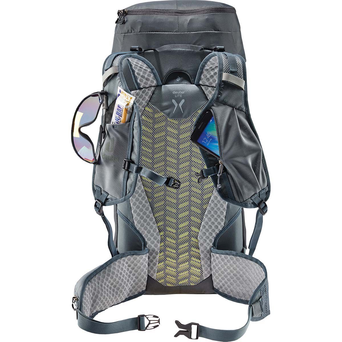 deuter Speed Lite 30L Hiking Backpack, , bcf_hi-res