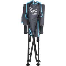 Pryml Premium Fishing Chair with Rod Holders 160kg, , bcf_hi-res