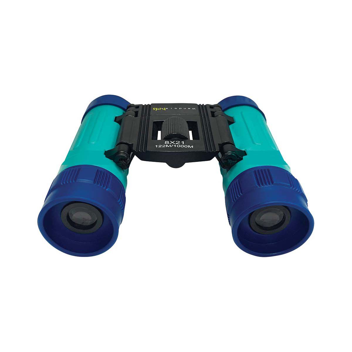 Wanderer Kids Ruby Lens Binoculars 8x21, , bcf_hi-res