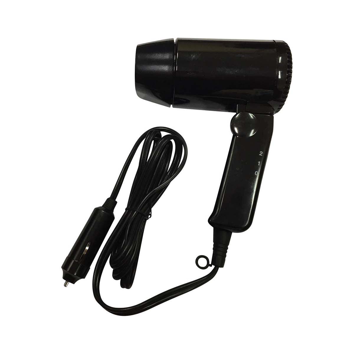 12v hair dryer shop