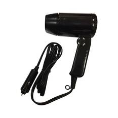 Camec 12V 13A Hair Dryer, , bcf_hi-res