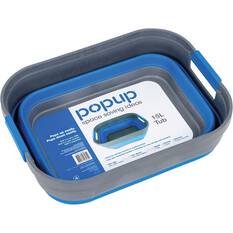 Companion Pop Up Tub 15L, , bcf_hi-res