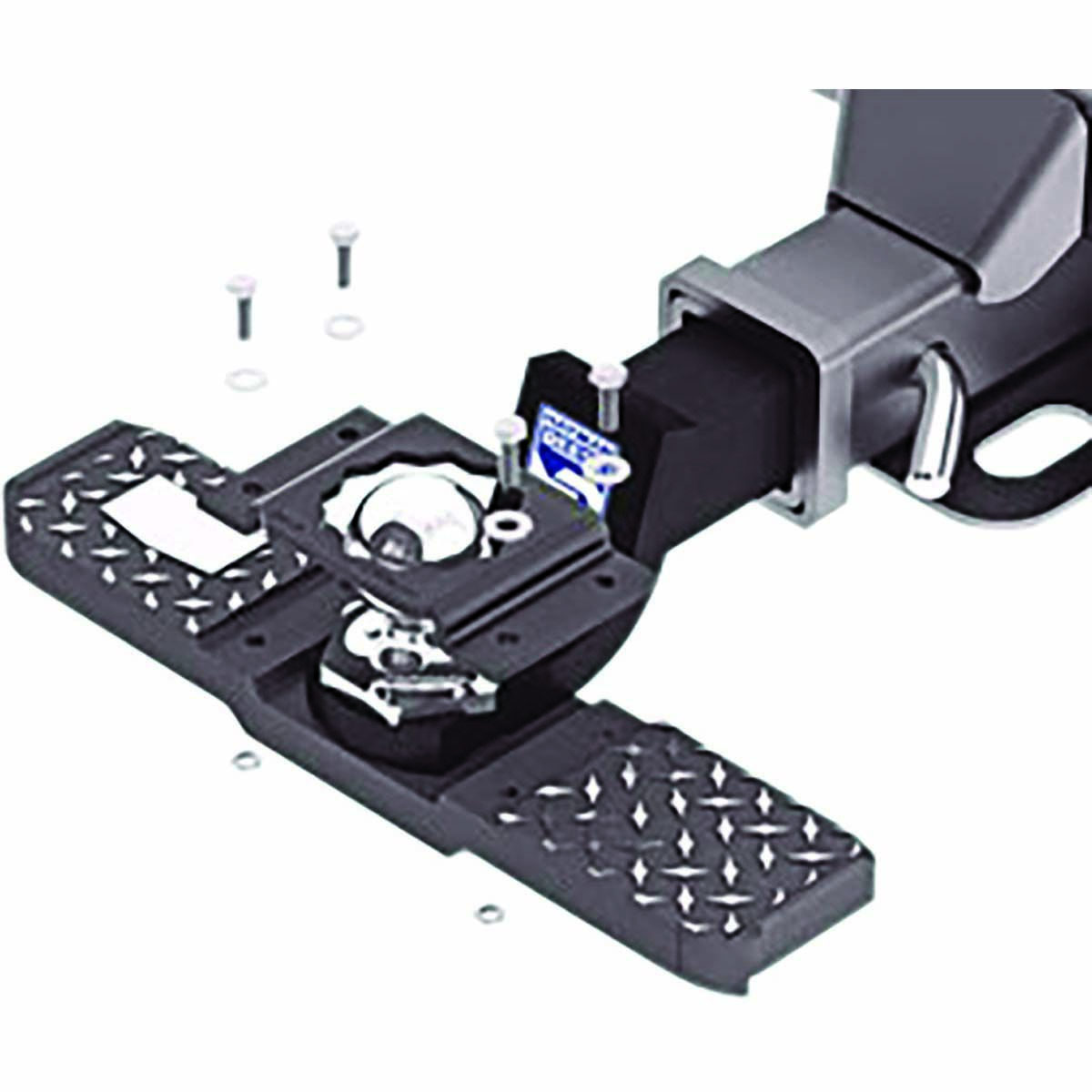 Hayman Reese Hitch Step, , bcf_hi-res