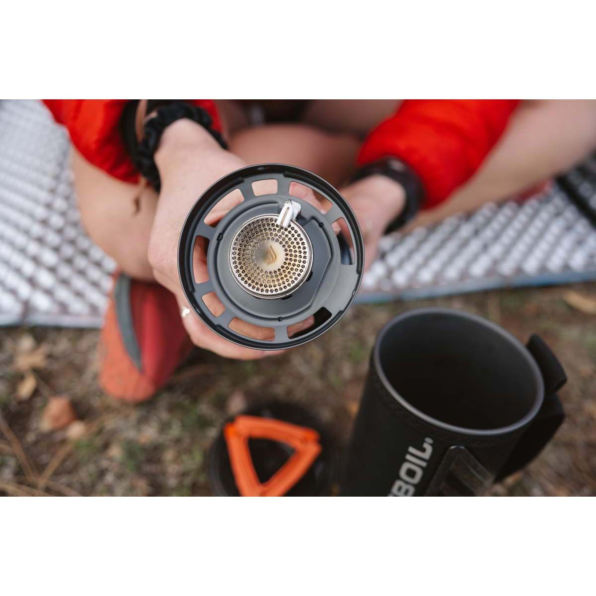 Jetboil Flash V2 1.0L Hike Stove Carbon, , bcf_hi-res