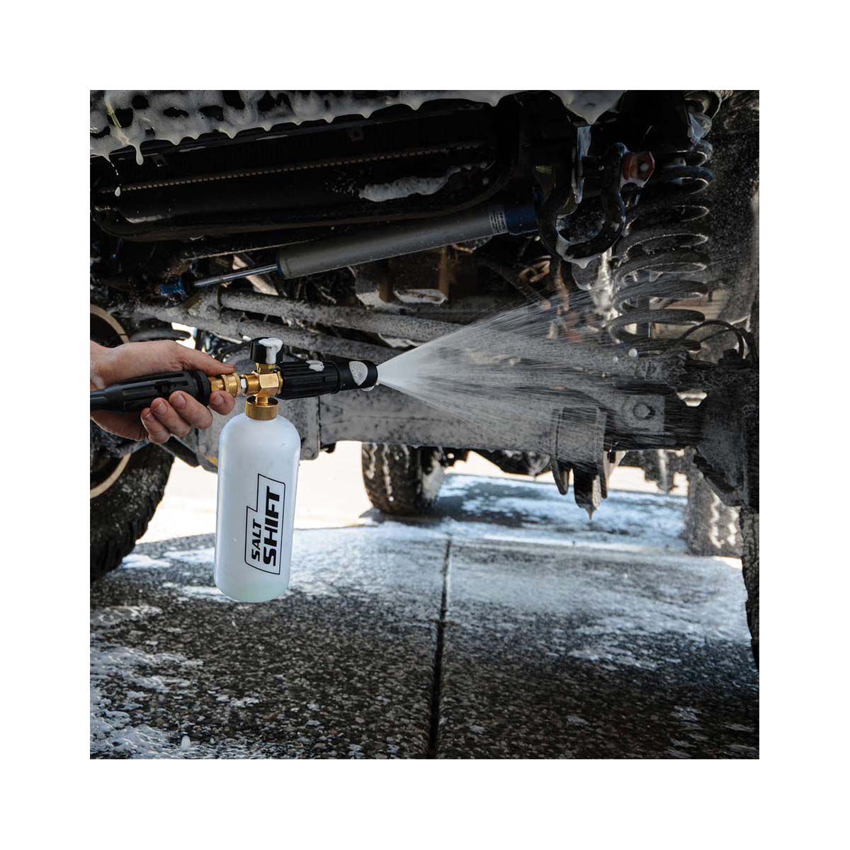 Salt Shift Foam Cannon, , bcf_hi-res