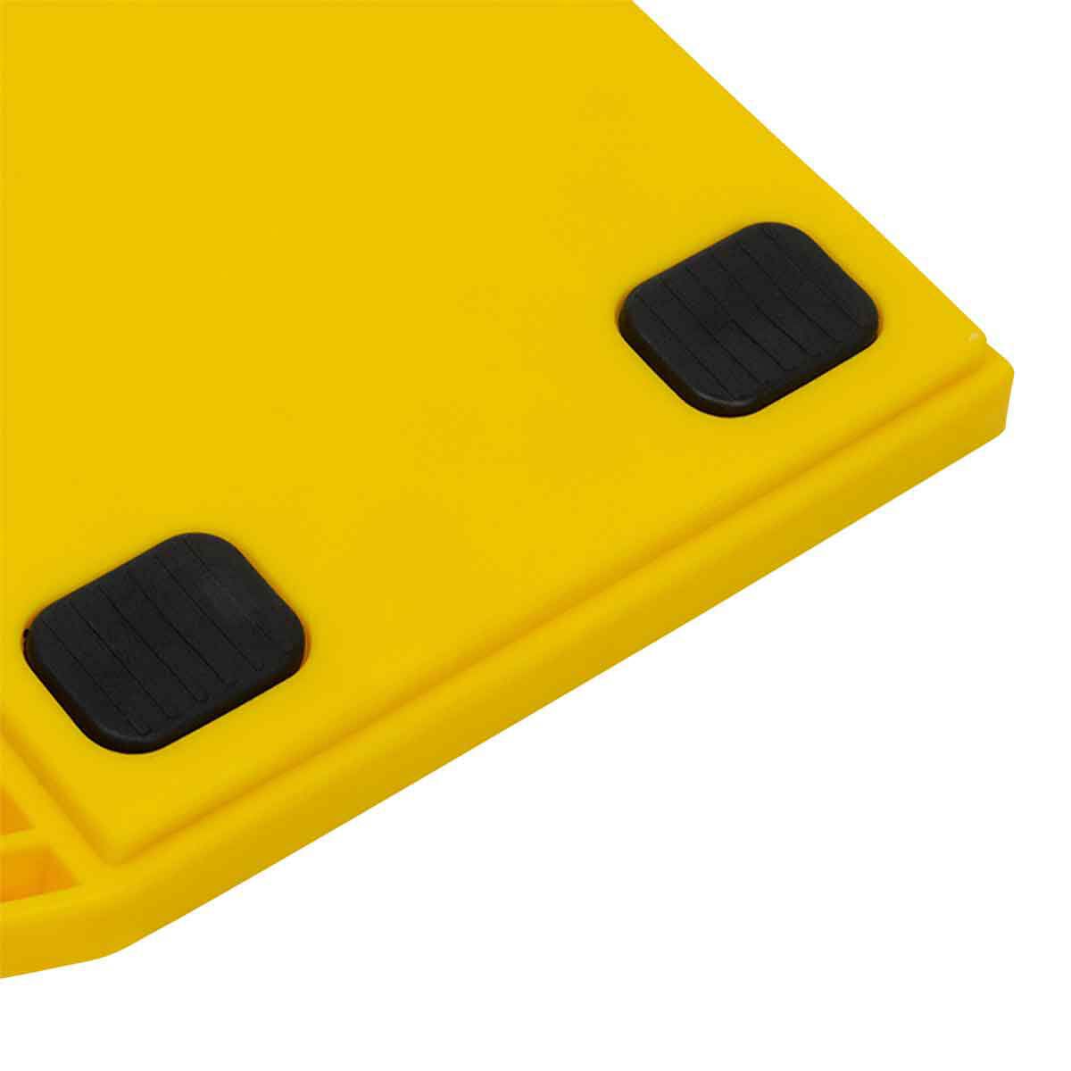 Aussie Traveller Stabiliser Jack Pads - 4 Pack, , bcf_hi-res