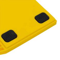 Aussie Traveller Stabiliser Jack Pads - 4 Pack, , bcf_hi-res