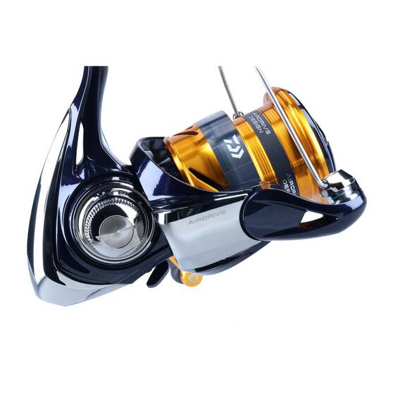Daiwa 23 Revros LT Spinning Reel 2500, , bcf_hi-res