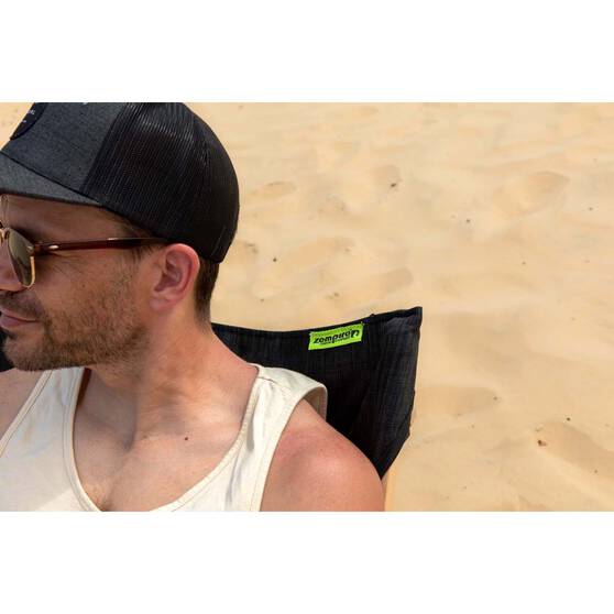 Zempire Roco Lounger V2 120kg, , bcf_hi-res