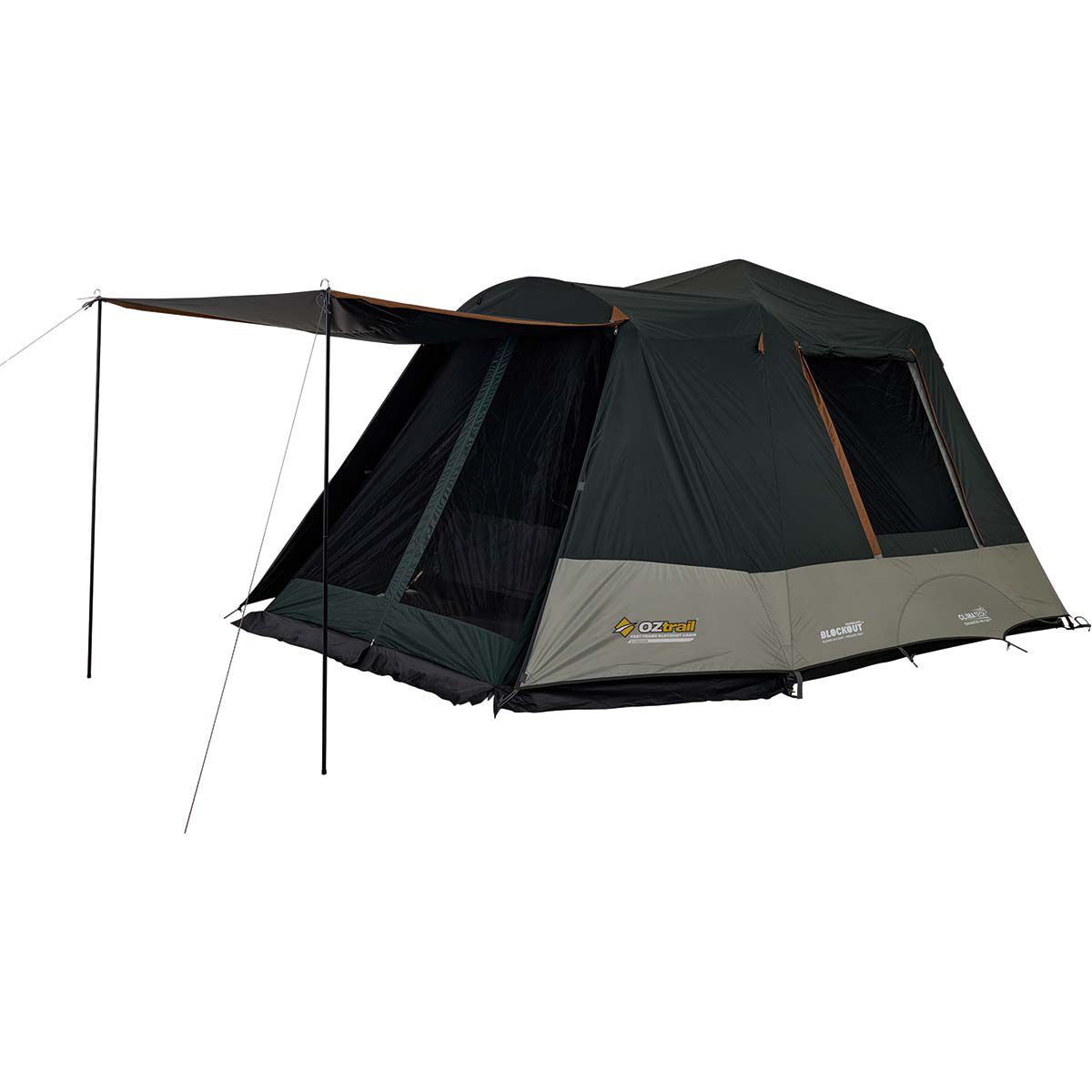 Oztrail 6 person tent outlet