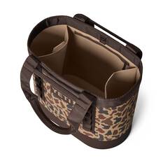 YETI® Camino® 35 Tote Bag Wetlands Camo, Wetlands Camo, bcf_hi-res