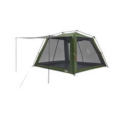 OZtrail Fast Frame Screenhouse 3.2 x 3m, , bcf_hi-res