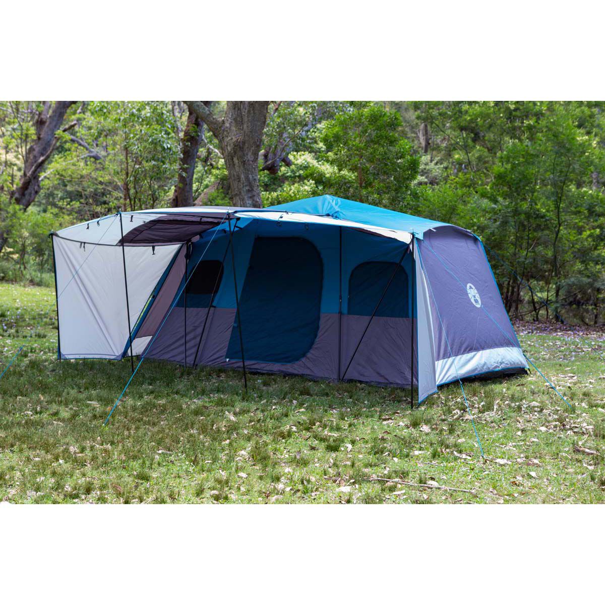 Coleman Excursion Instant Tent 8 Person BCF