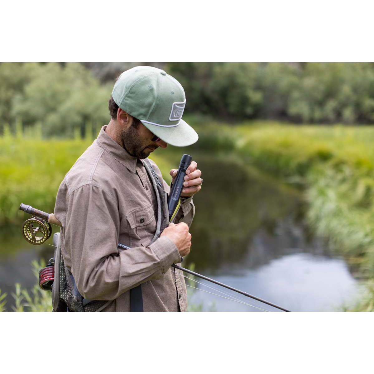 Lifestraw Peak Series Personal Filter Straw, , bcf_hi-res