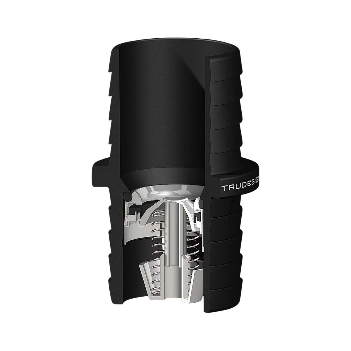 Truedesign Non-Return Valve, , bcf_hi-res