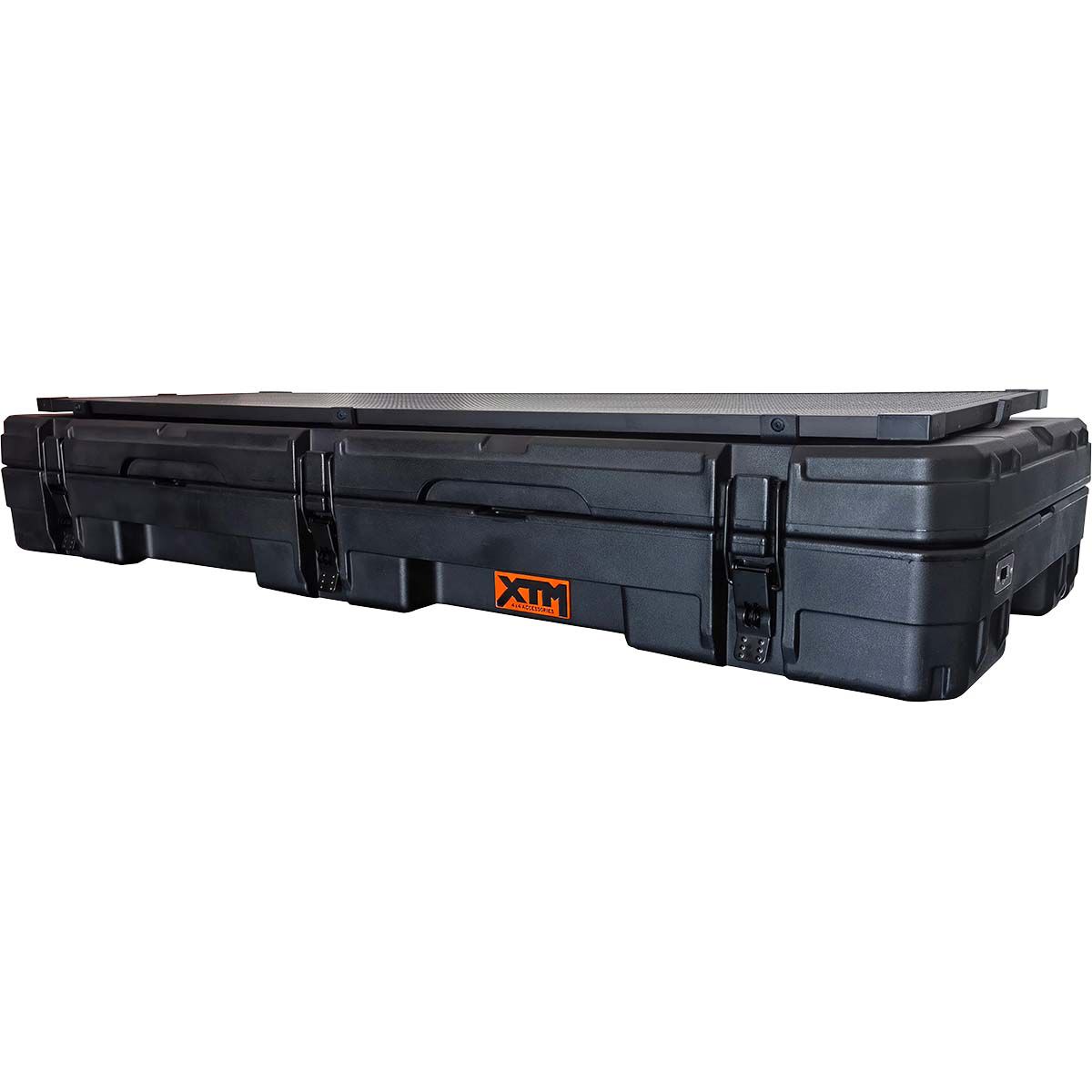 XTM 80L Storage Box with 80W Solar Panel, , bcf_hi-res