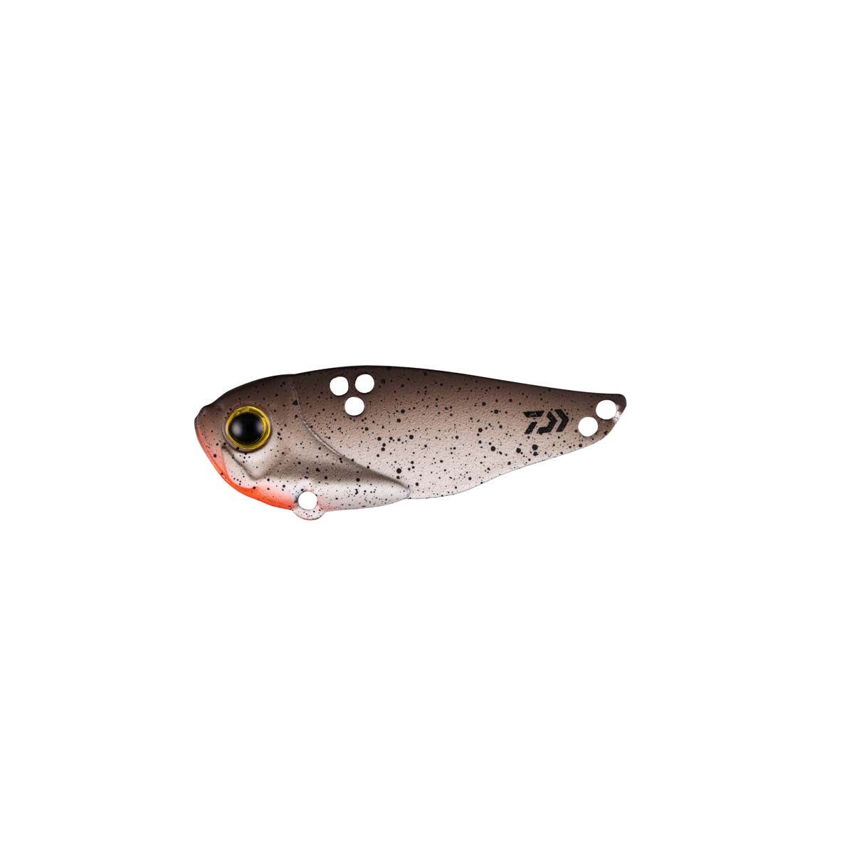 Daiwa Infeet Metal Vibe Lure 3.5g Cockle UV, Cockle UV, bcf_hi-res