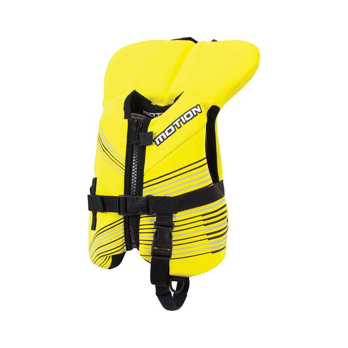 Motion Infants Neo Level 50 PFD Life Jacket BCF