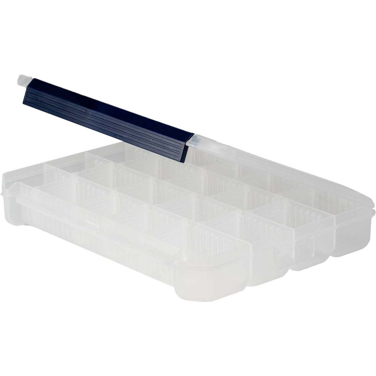 Versus VS-3020ND Tackle Box Clear, Clear, bcf_hi-res