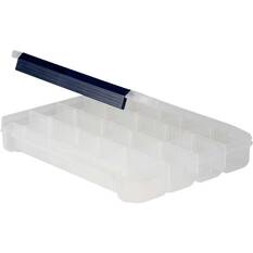 Versus VS-3020ND Tackle Box Clear, Clear, bcf_hi-res