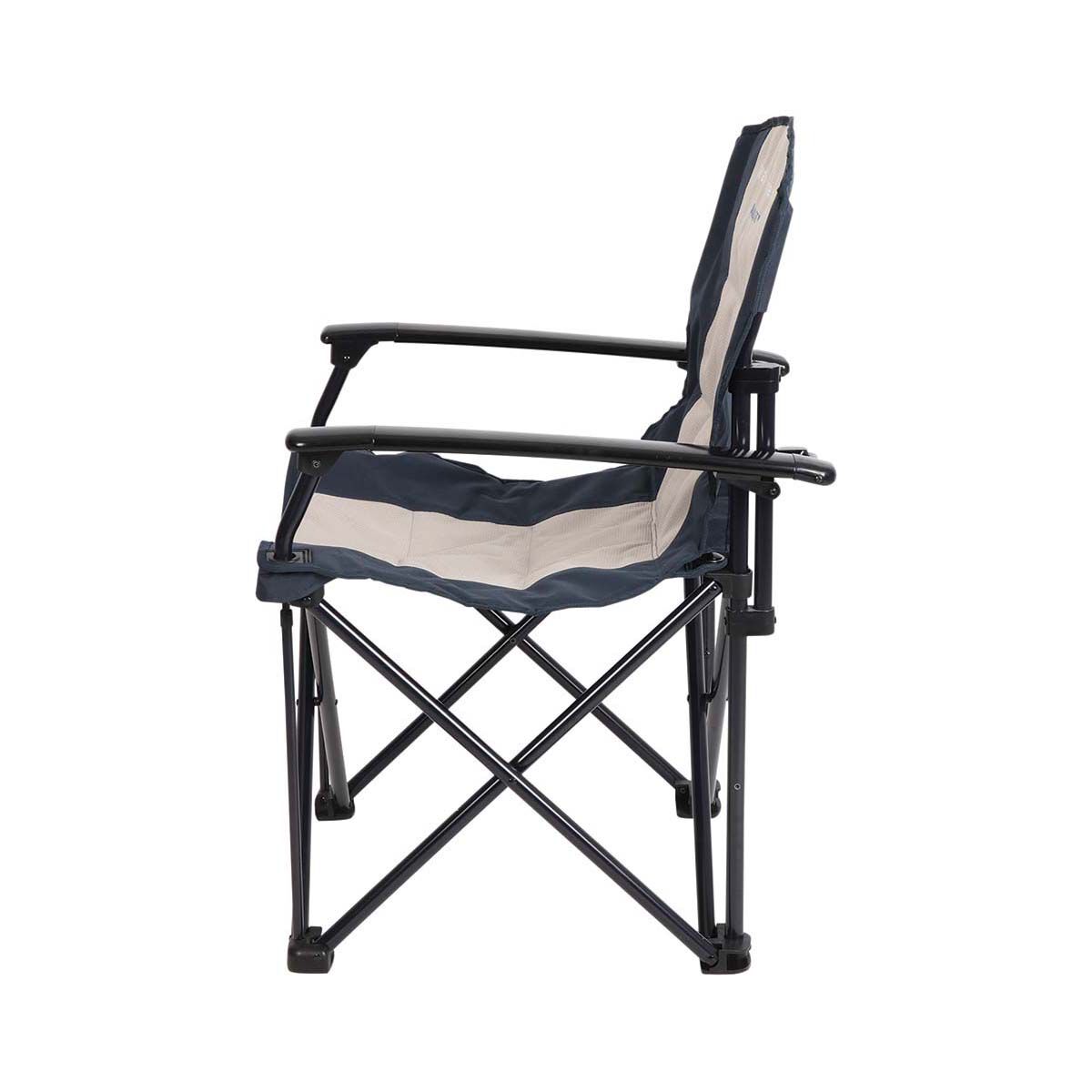 Wanderer DuraLite&trade; Solid Arm Chair 150kg, , bcf_hi-res