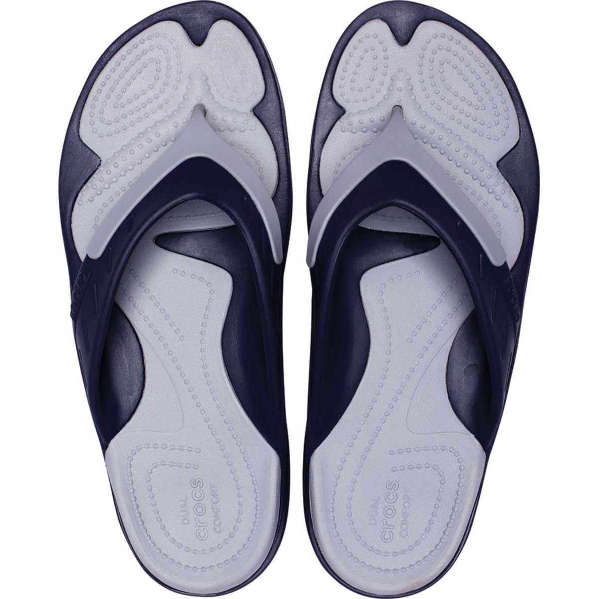 croc thongs bcf