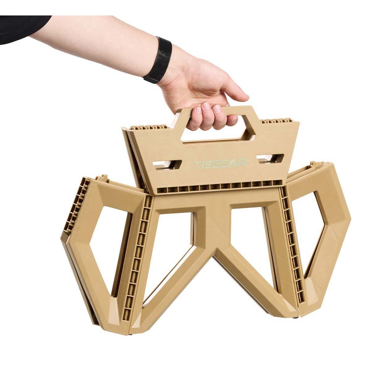 Tiegear Step Base Boost Low Desert, Desert, bcf_hi-res