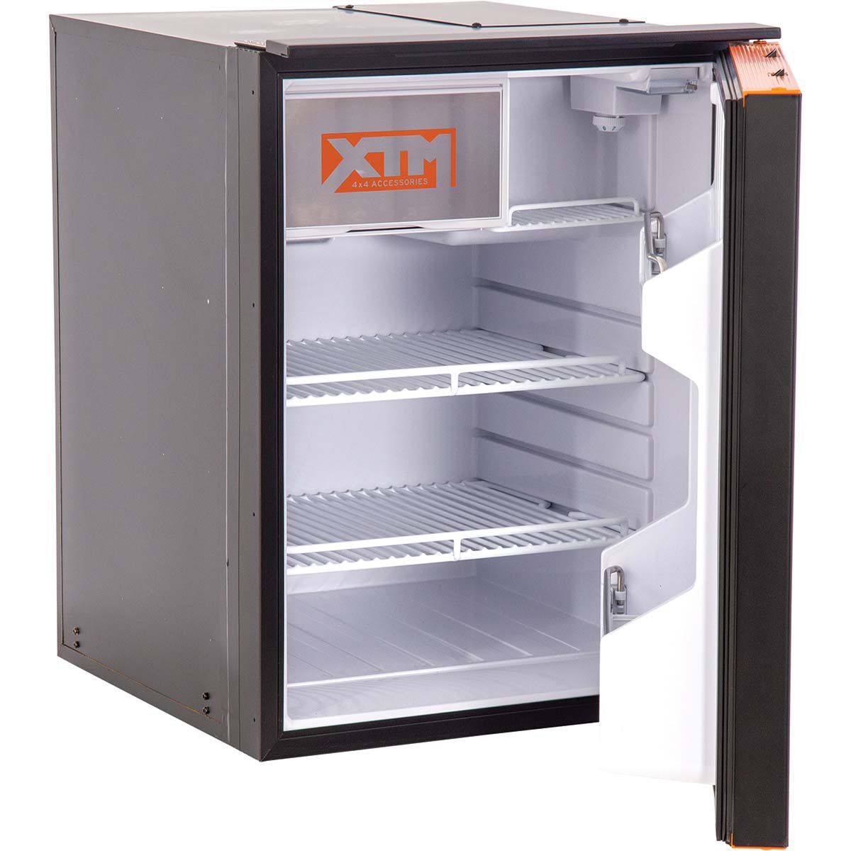 XTM Upright Fridge Freezer 85L, , bcf_hi-res
