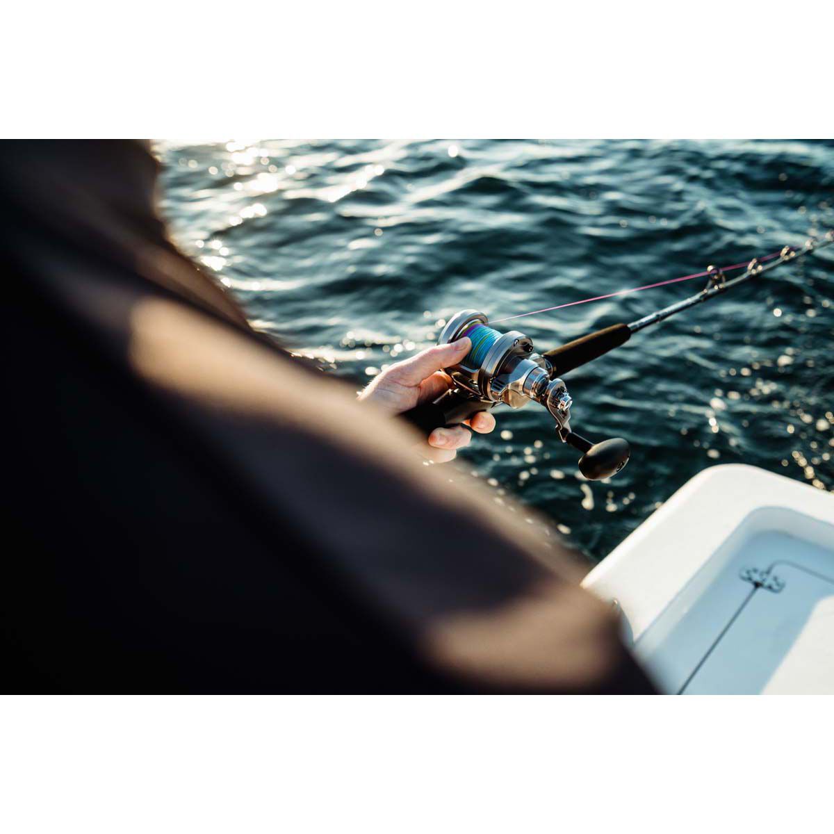 Samaki Vanquish Overhead Rod, , bcf_hi-res