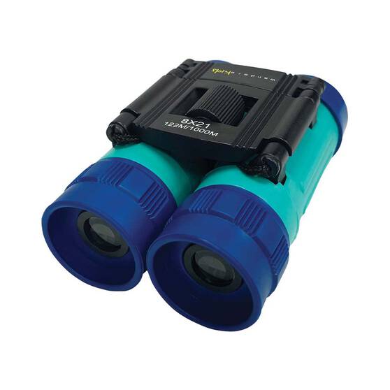Wanderer Kids Ruby Lens Binoculars 8x21, , bcf_hi-res