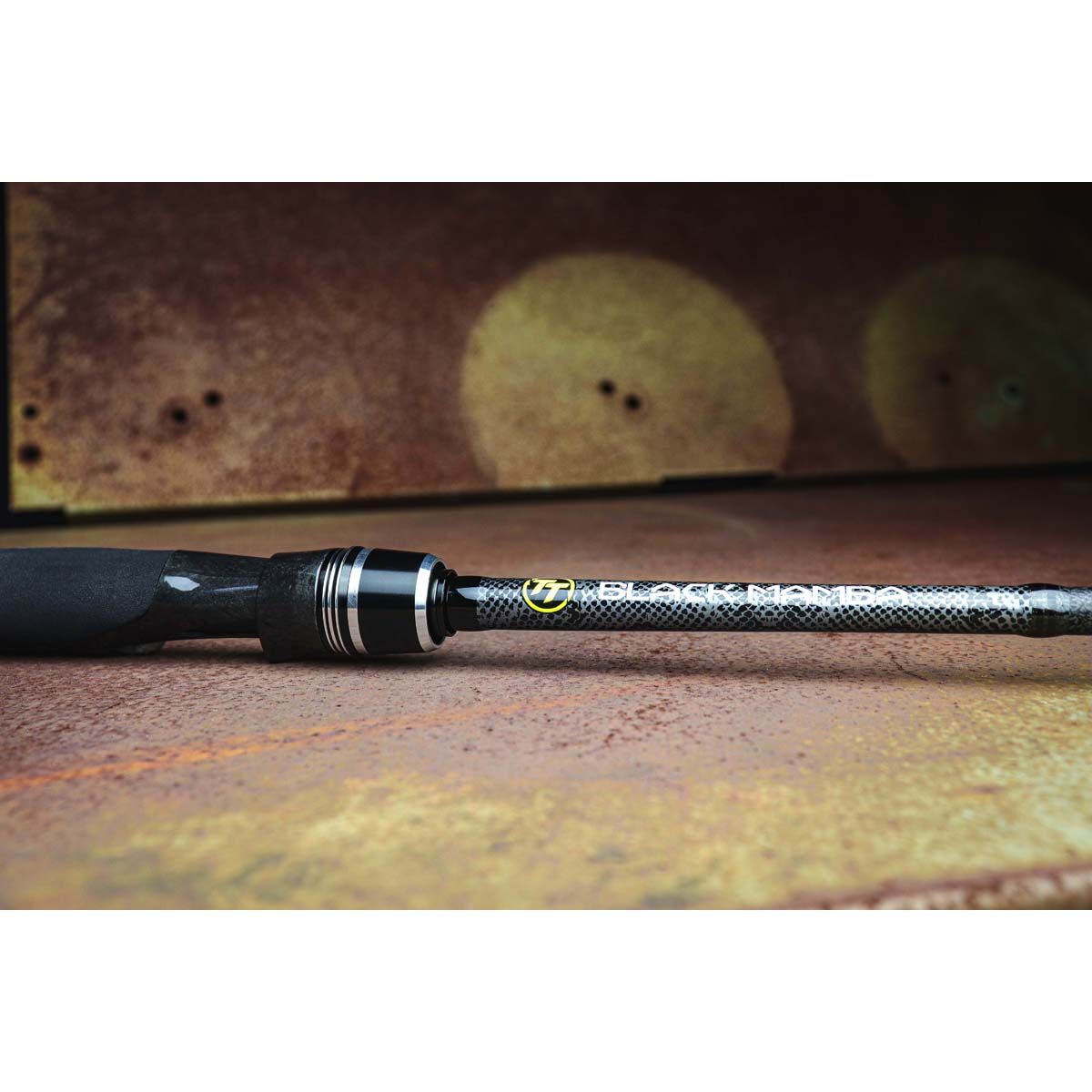 TT Fishing Black Mamba Spinning Rod, , bcf_hi-res
