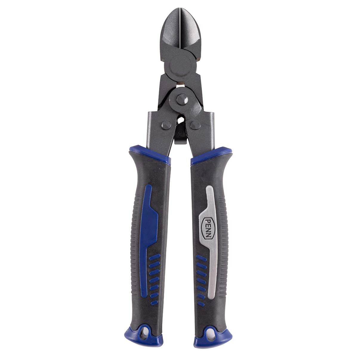 Penn Saltwater Wire Cutters Blue, , bcf_hi-res