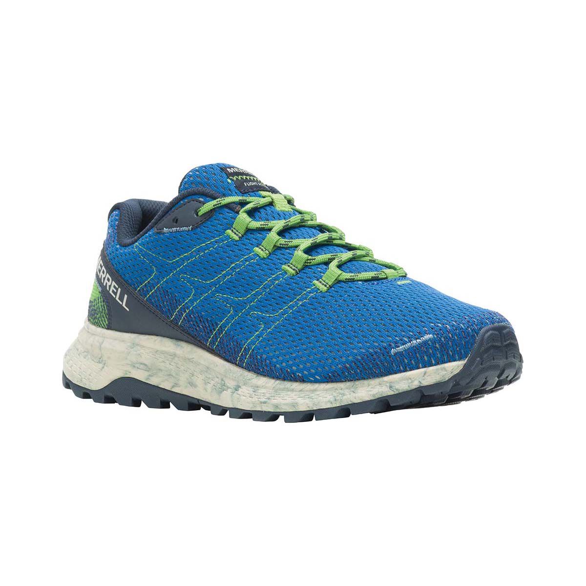 Merrell Flystrike Men&rsquo;s Trail Shoe, , bcf_hi-res