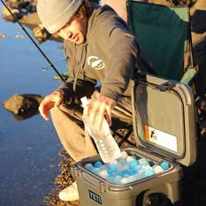 Ezee Freeze Forever Freeze Reusable Ice Cubes, , bcf_hi-res