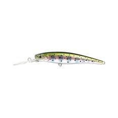 Pro Lure Minnow D Hardbody Lure 72mm Rainbow Trout, Rainbow Trout, bcf_hi-res