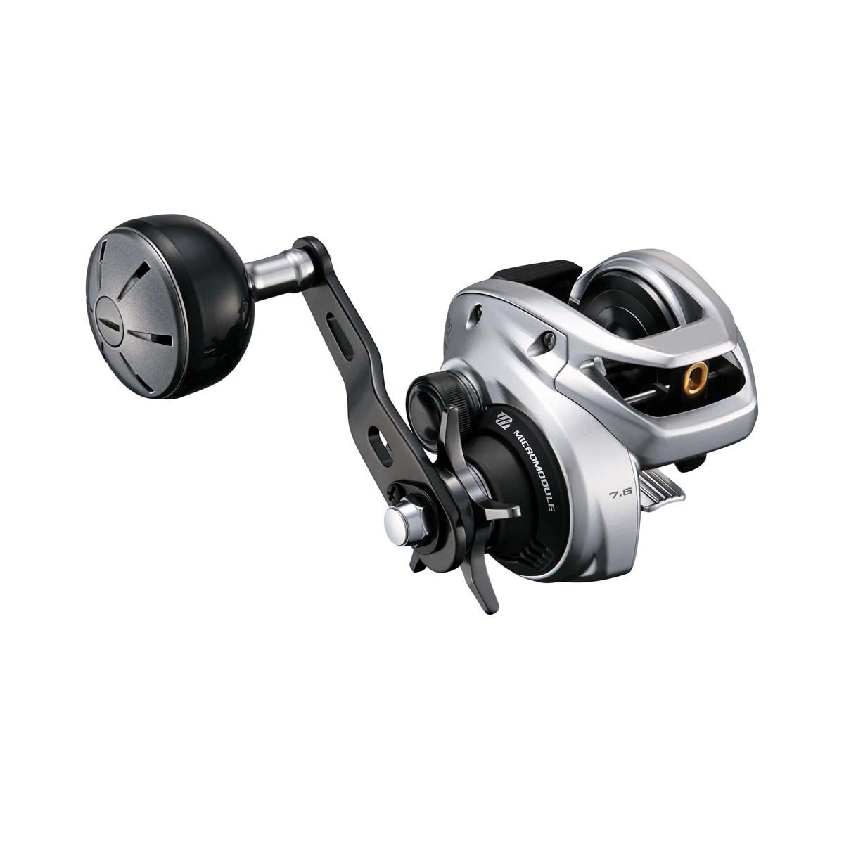 Shimano Tranx 300HGB Baitcaster Reel, , bcf_hi-res