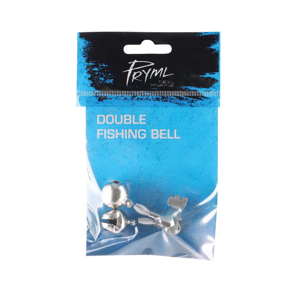 Pryml Fishing Bell Double
