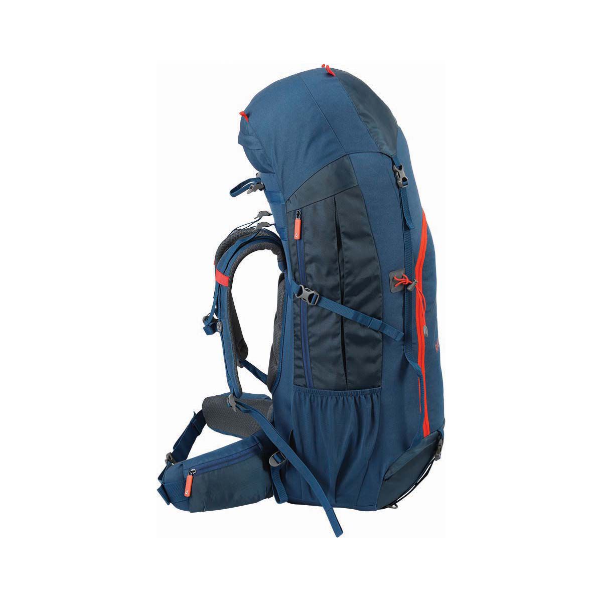 OUTRAK Ravine Trekking Pack 70L, , bcf_hi-res