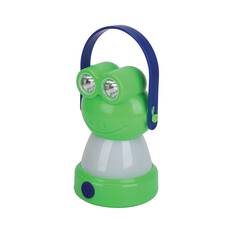 Wanderer Kids Headlamp & Lantern Sets Frog, Frog, bcf_hi-res