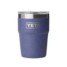 YETI® Rambler® Stackable Cup 16 oz (473ml), Moon Dust, bcf_hi-res