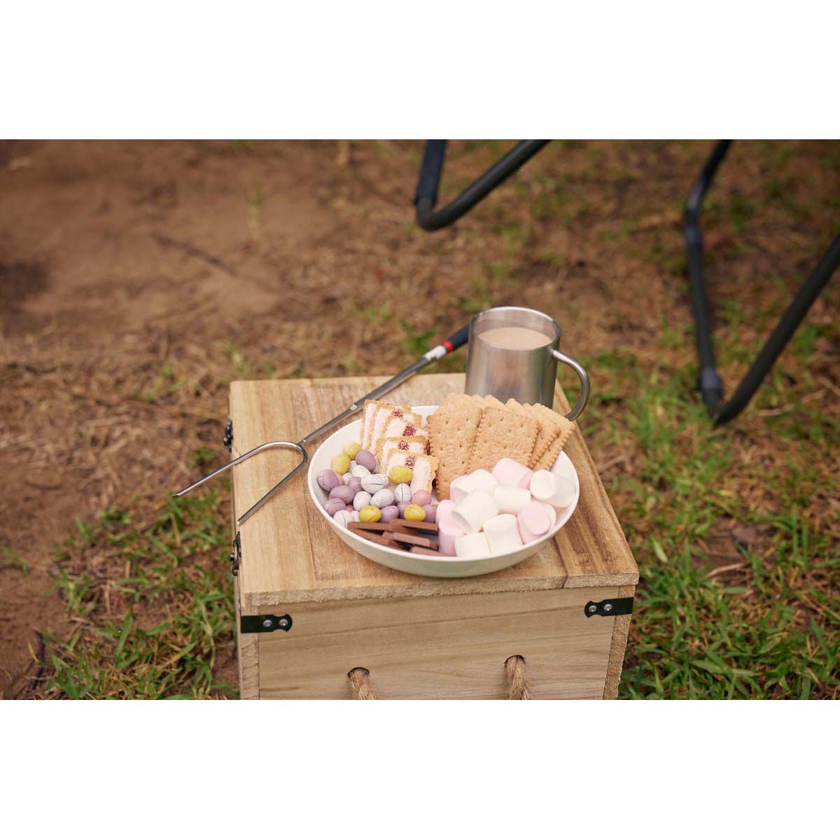 Telescopic Marshmallow Fork, , bcf_hi-res