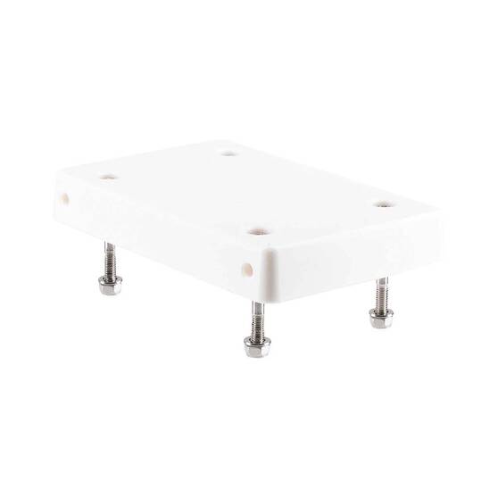 Watersnake Quick-Release Puck Plate Kit, , bcf_hi-res