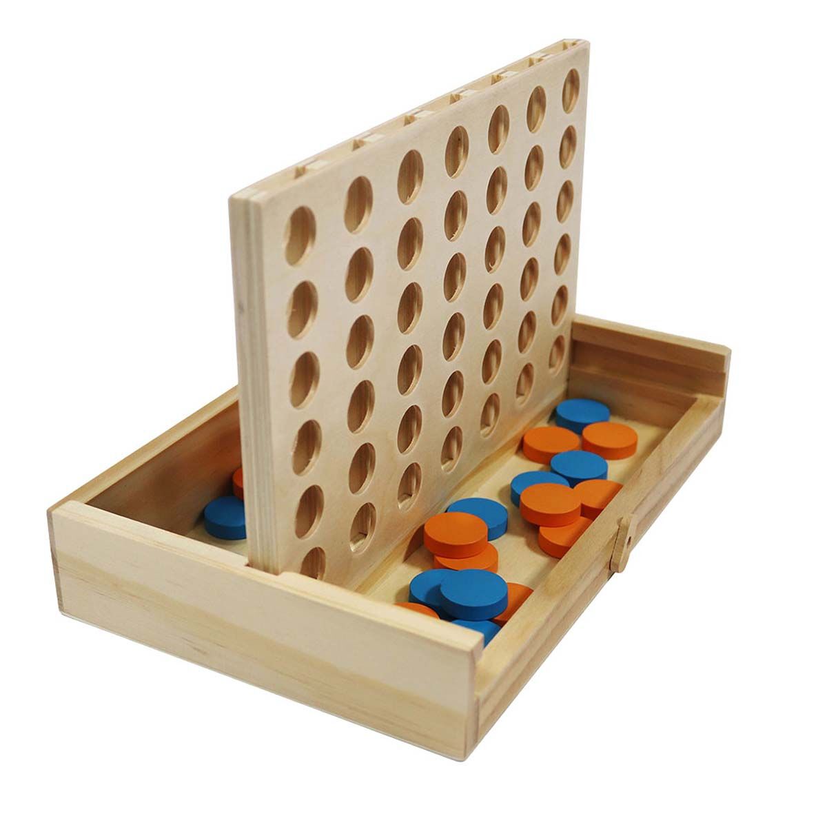 Verao Travel 4 In A Row, , bcf_hi-res