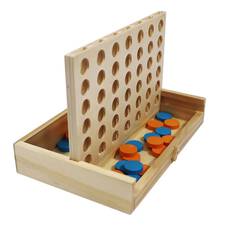 Verao Travel 4 In A Row, , bcf_hi-res