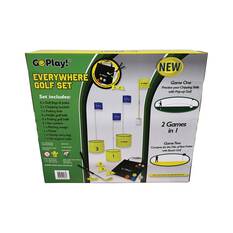 Go Play! Backyard Golf Game, , bcf_hi-res