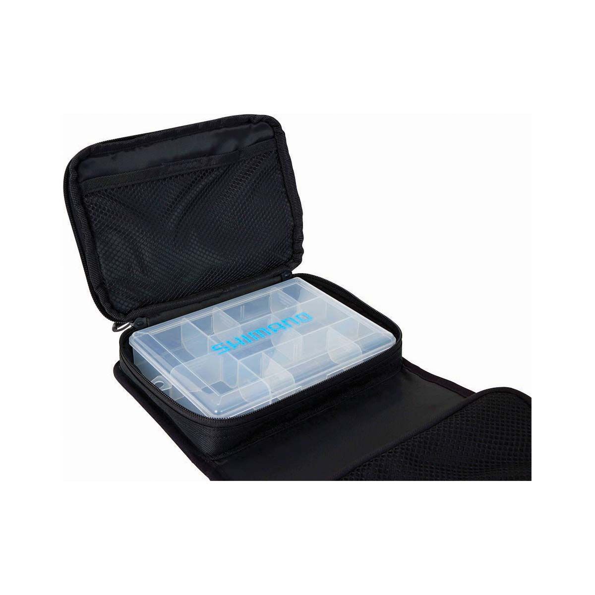 Shimano Tackle Lure Wallet, , bcf_hi-res