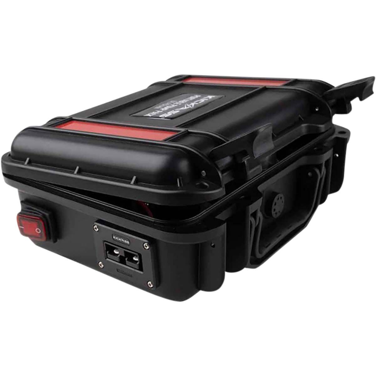 KickAss 12V Portable Water Pump Pack 6L/min, , bcf_hi-res