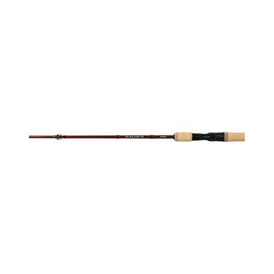 Shimano Raider River Baitcaster Rod 6ft 3in 3-6kg, , bcf_hi-res